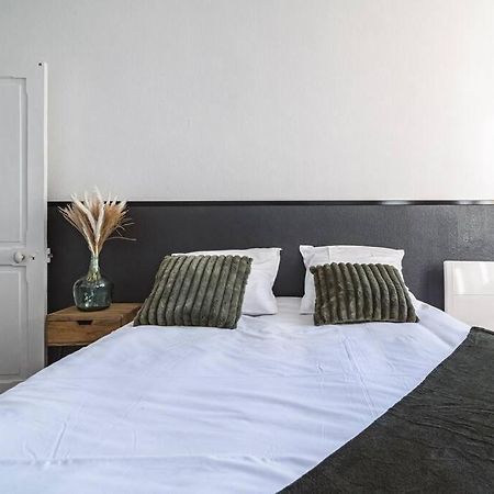 Le Cosy - 2 Chambres - Hyper Centre Reims Dış mekan fotoğraf